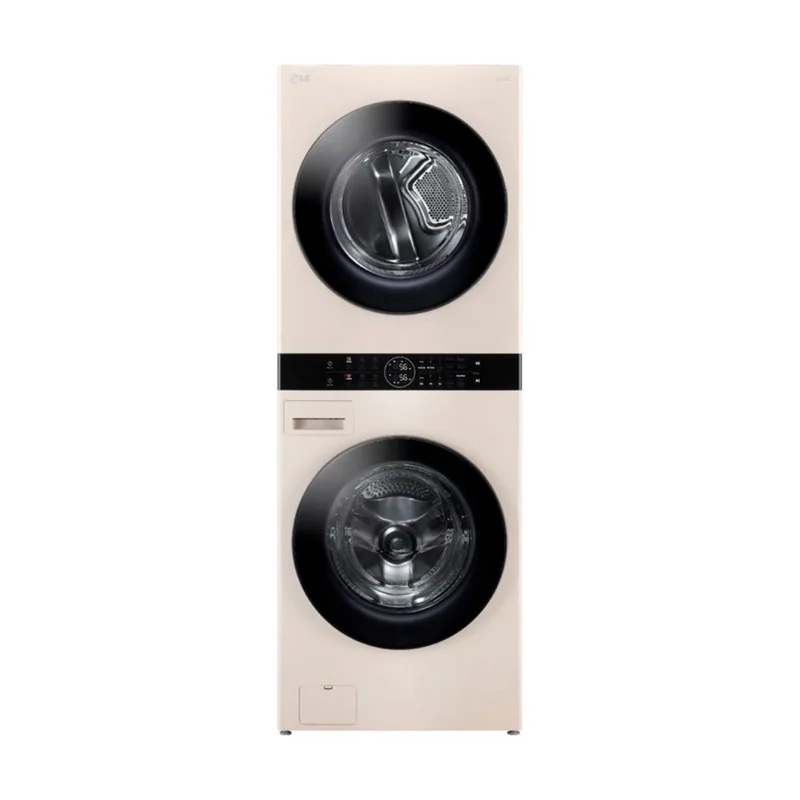 WashTower 12kg/10kg