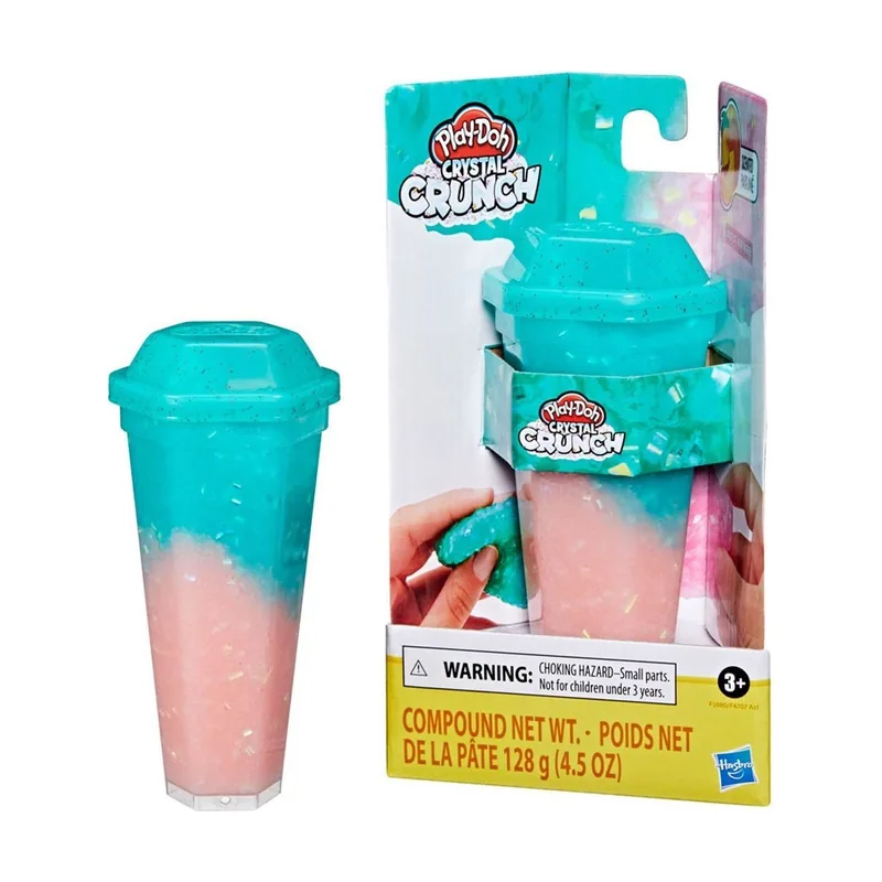 Juego Crystal Crunch