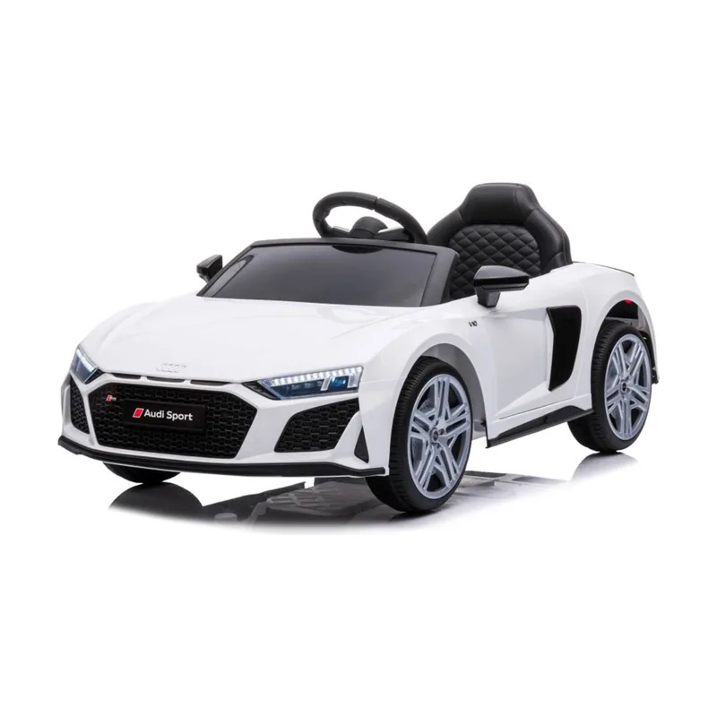 Coche Eléctrico Audi R8 Lift