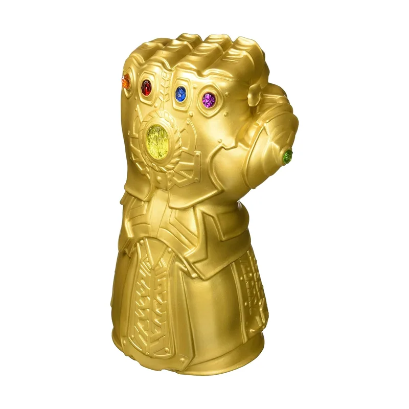 Monogram Marvel Hucha Guantelete de Thanos