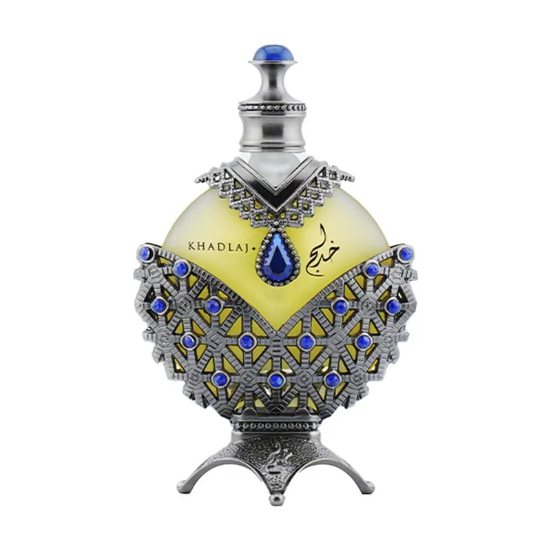 Khadlaj Hareem Al Sultan Blue Perfume Aceite