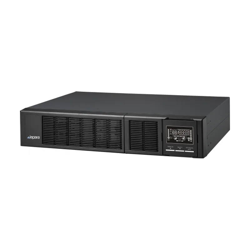 Sai UPS Rack 10000 Va 10kva