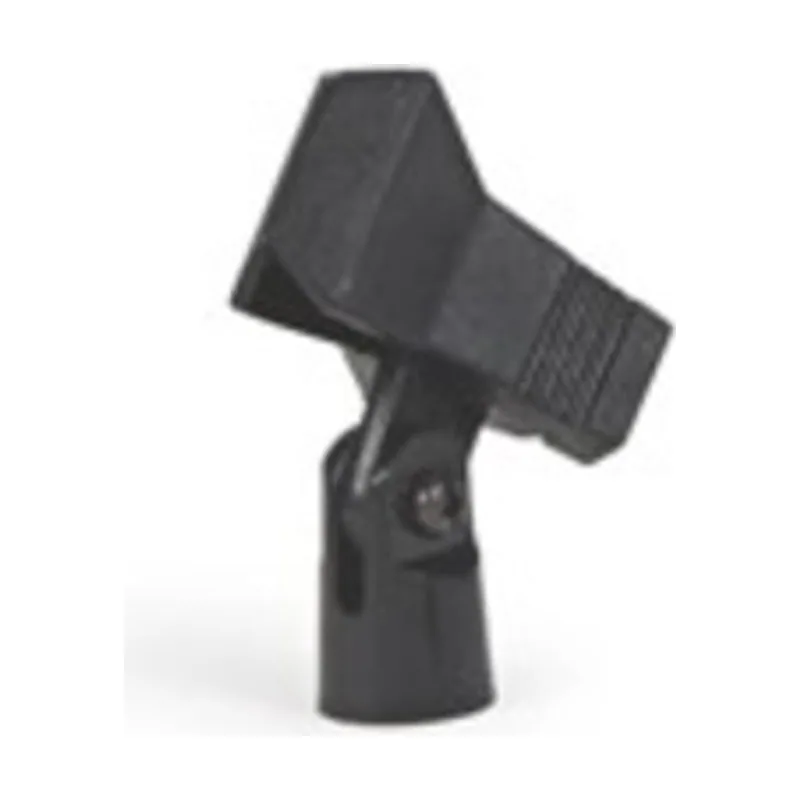 Pinza Microfono Universal De 18mm A 40mm