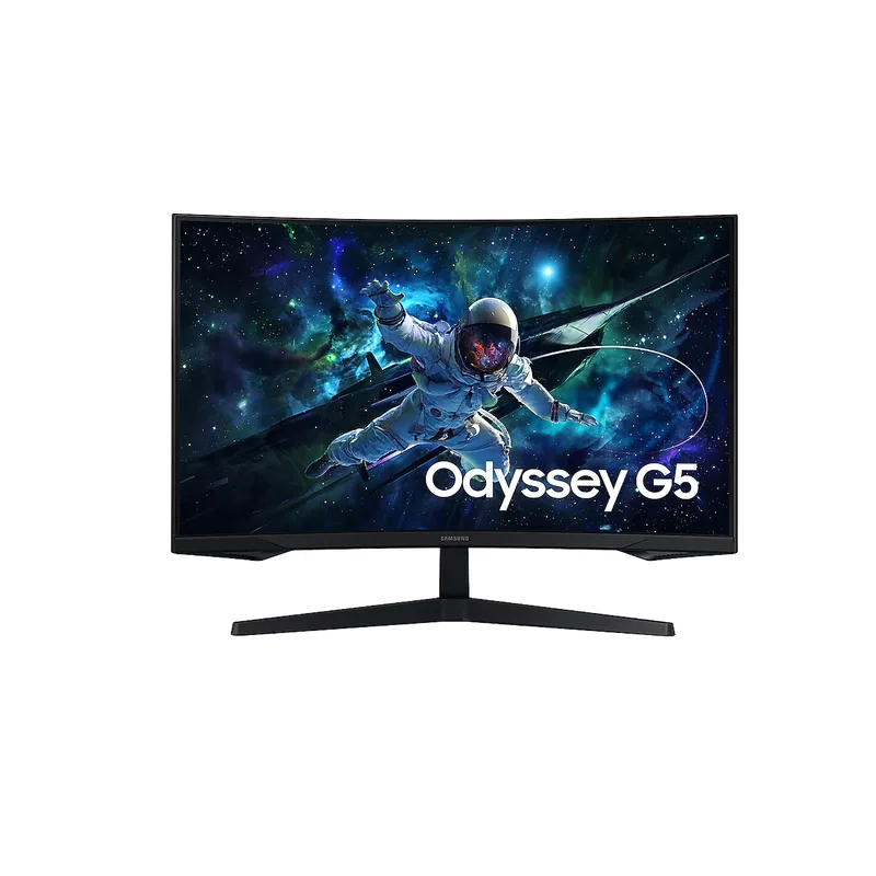 Samsung Odyssey G5 G55C 27