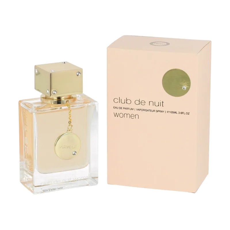 Armaf Club de Nuit Woman Eau de Parfum