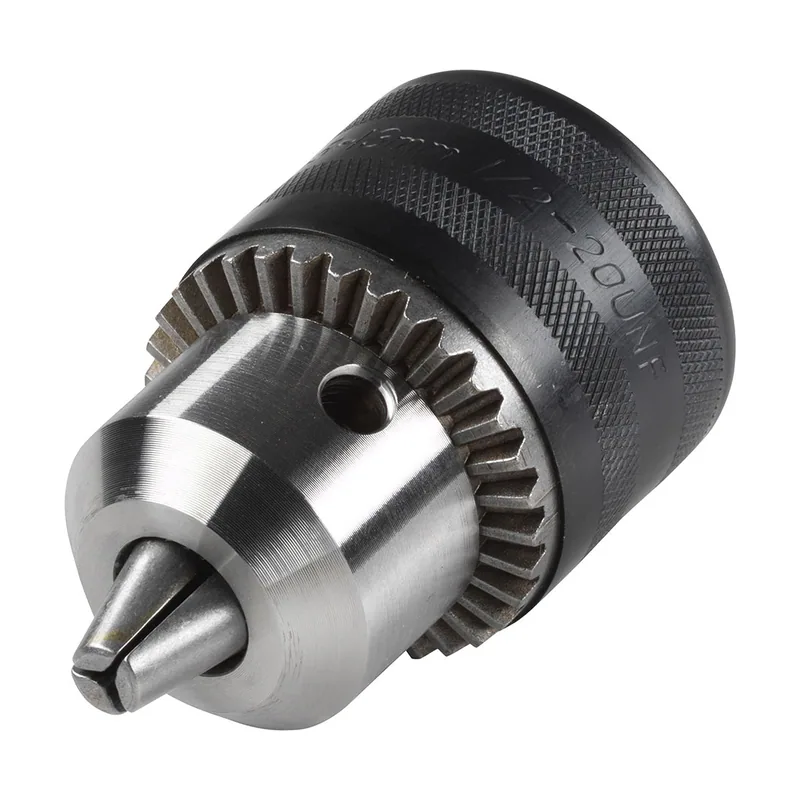 Portabrocas de llave "Economy line" I 2645000 I Para sujetar y soltar accesorios de taladradora de forma sencilla