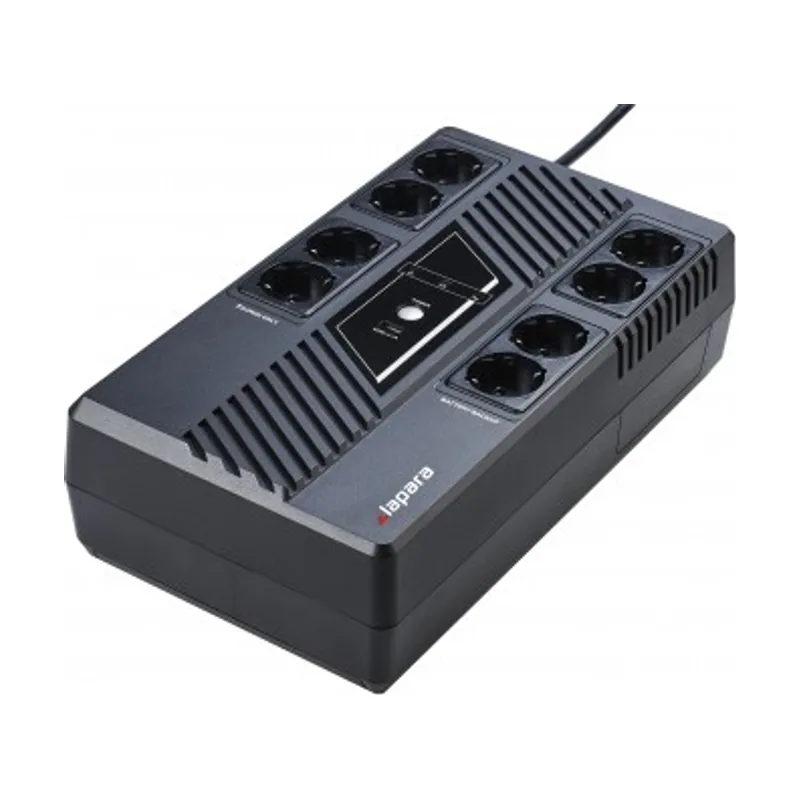 Sai Interactivo serie LA-VST-RG