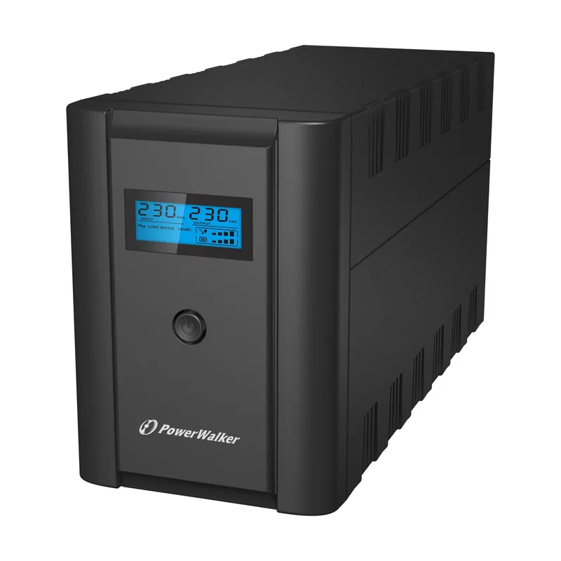 Vi 2200 SHL FR UPS 2200 VA/1200 W