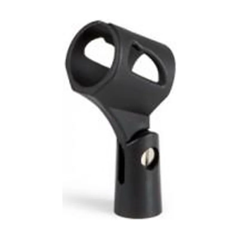Pinza Microfono 40mm Para Inalambricos