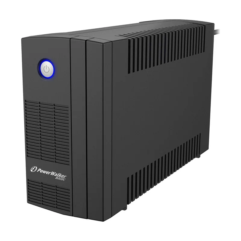 Basic VI 650 SB FR sistema de alimentación ininterrumpida UPS Línea interactiva 0,65 kVA 360 W 2 salidas AC