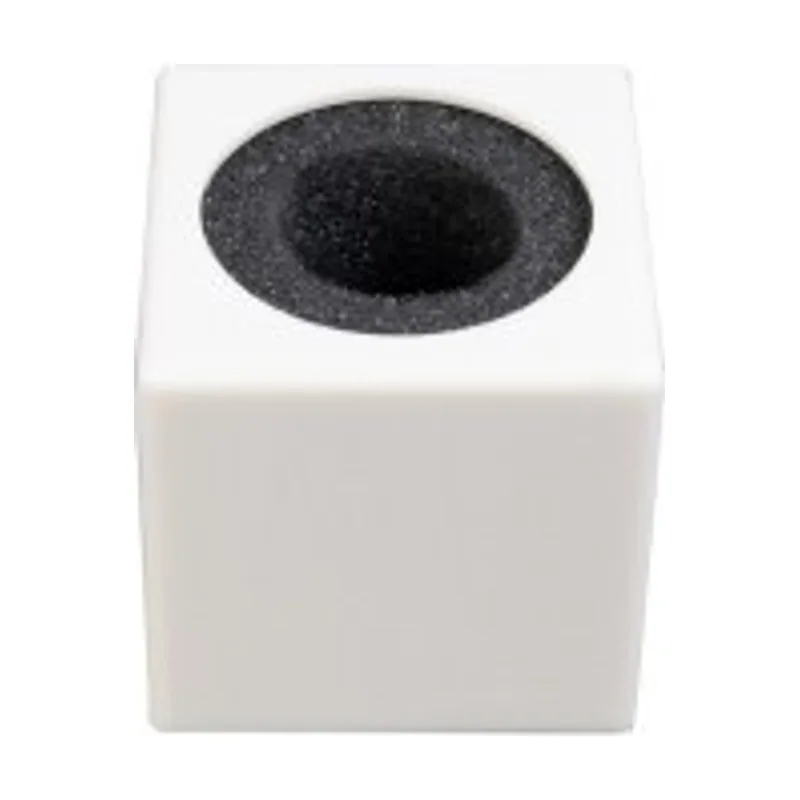 Cubo Para Microfono De Mano