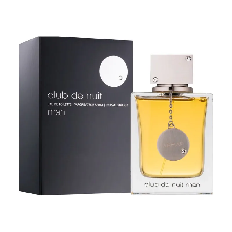 Armaf Club de Nuit Eau de Toilette