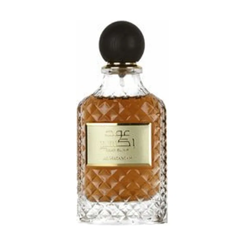 Al Wataniah Oud Elixir EDP