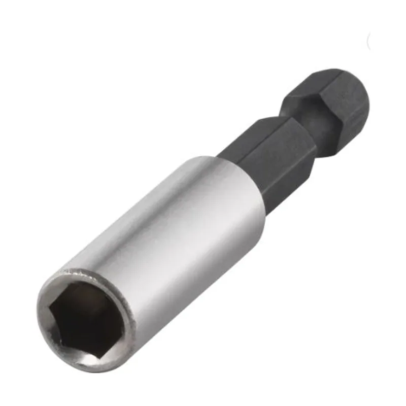 2x Portapuntas Universal de 60 mm y Soporte Magnético de 1/4"