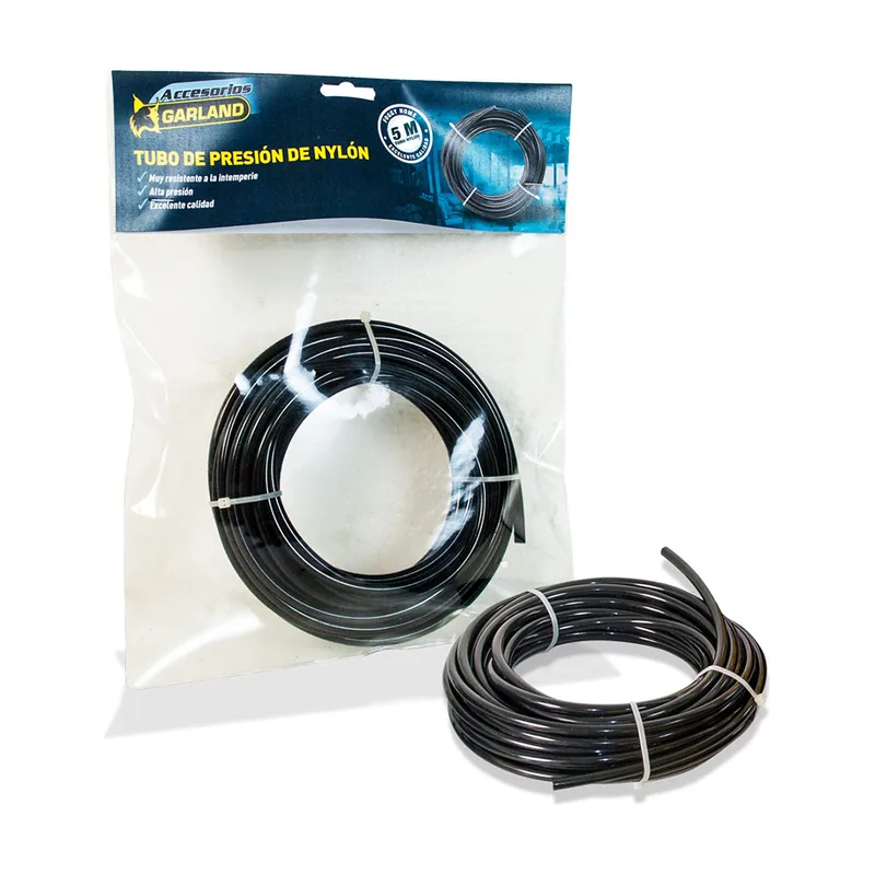 Accesorios Garland Tubo de Ampliación Nebulizador Foggy Home