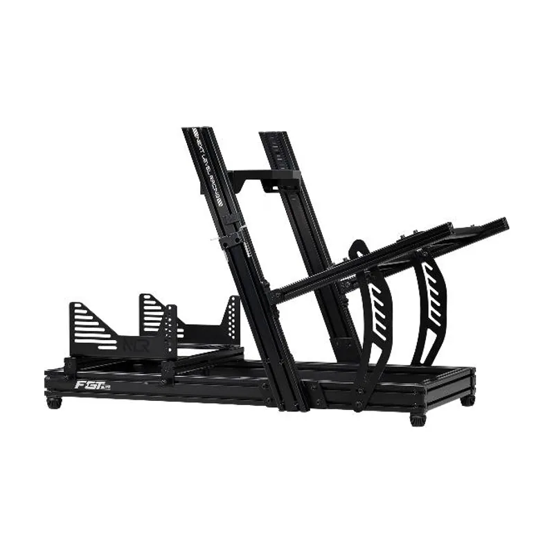 Level Racing FGT Elite Lite Wheel Plate Edition