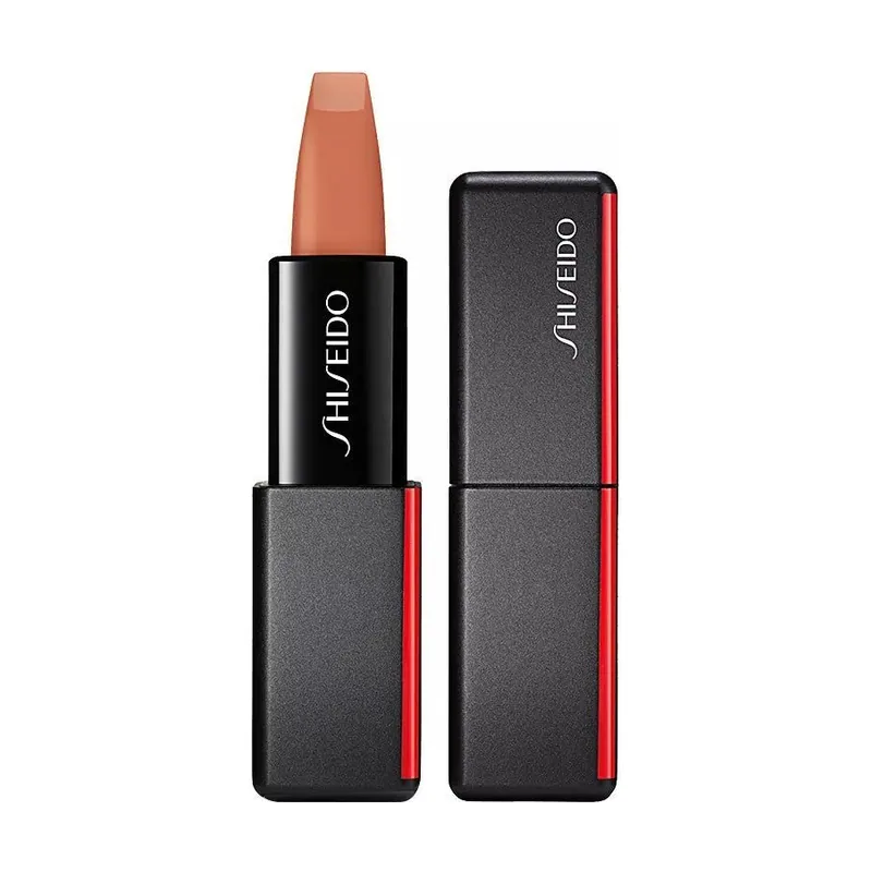 Shiseido Modernmatte Powder Lipstick 504-Thigh High 4g