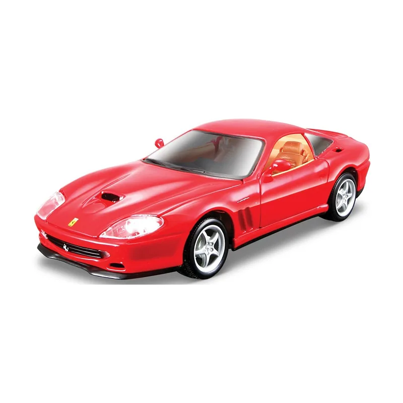 Ferrari 550 Maranello 1:24