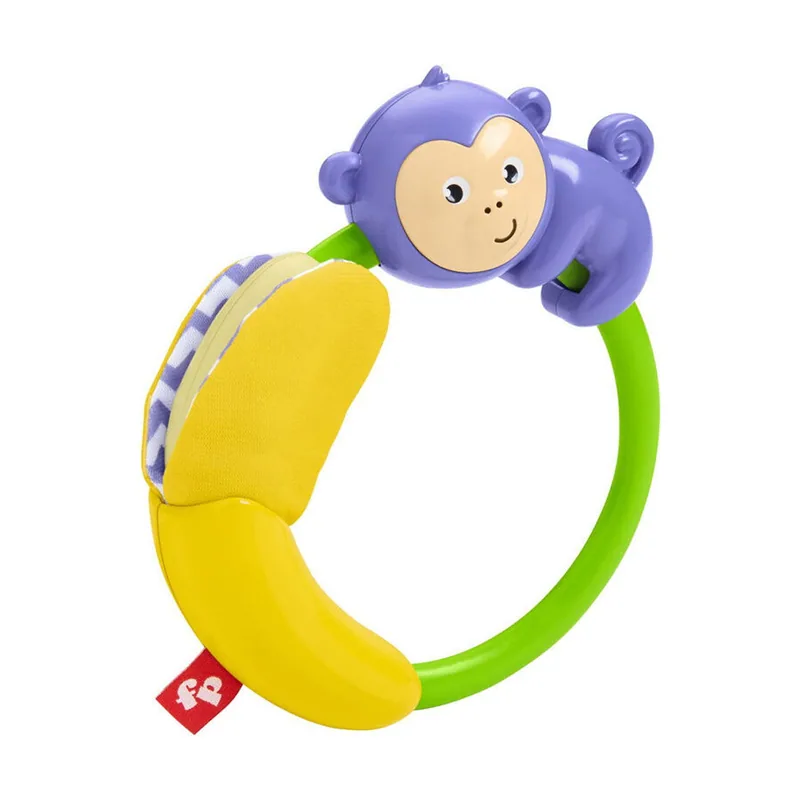 Mattel Sonajero Infantil GGF06