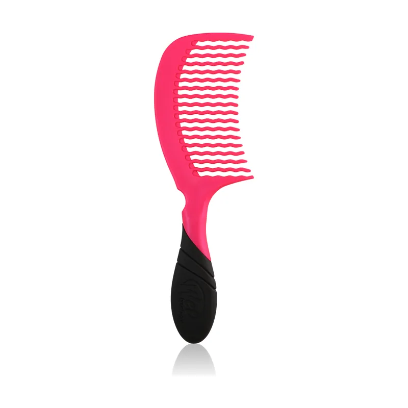 THE Wet Brush Pro Detangling Comb para uso profesional para mejorar el rendimiento en cada uso con diseño funcional y acabado fiable