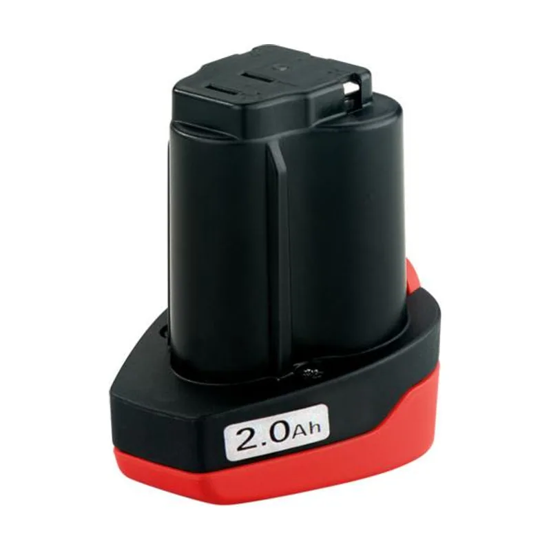 MÁQUINAS Metabo 625438000 Akkupack 12 V-2,0 Ah