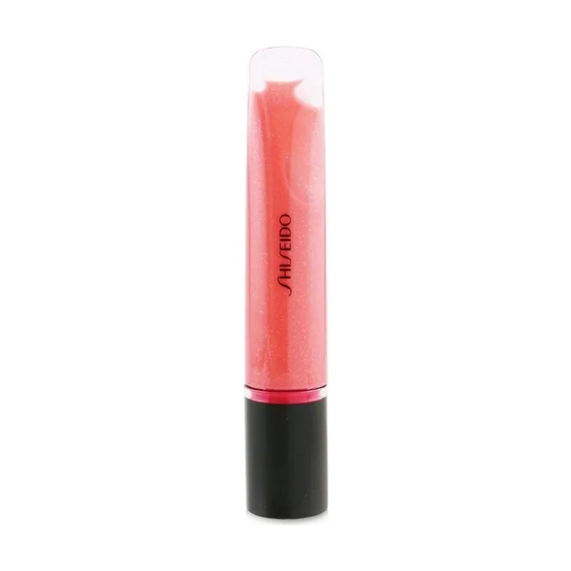 Shiseido Brillo de Labios Shimmer Gel Gloss 07 Shin-Ku