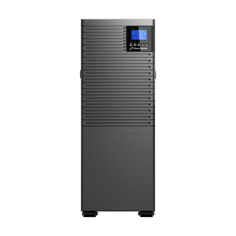 VFI 10000 ICT IoT sistema de alimentación ininterrumpida UPS Doble conversión en línea 10 kVA 10000 W