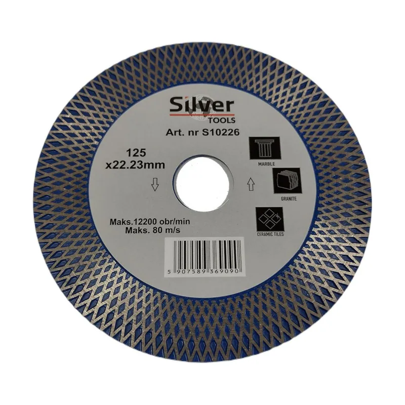 125 x 1,8 mm