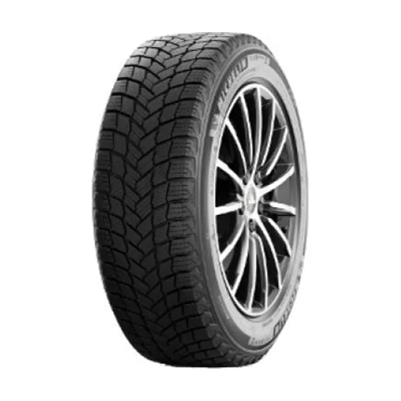 Michelin X-Ice Snow SUV 315/40 R21 115H