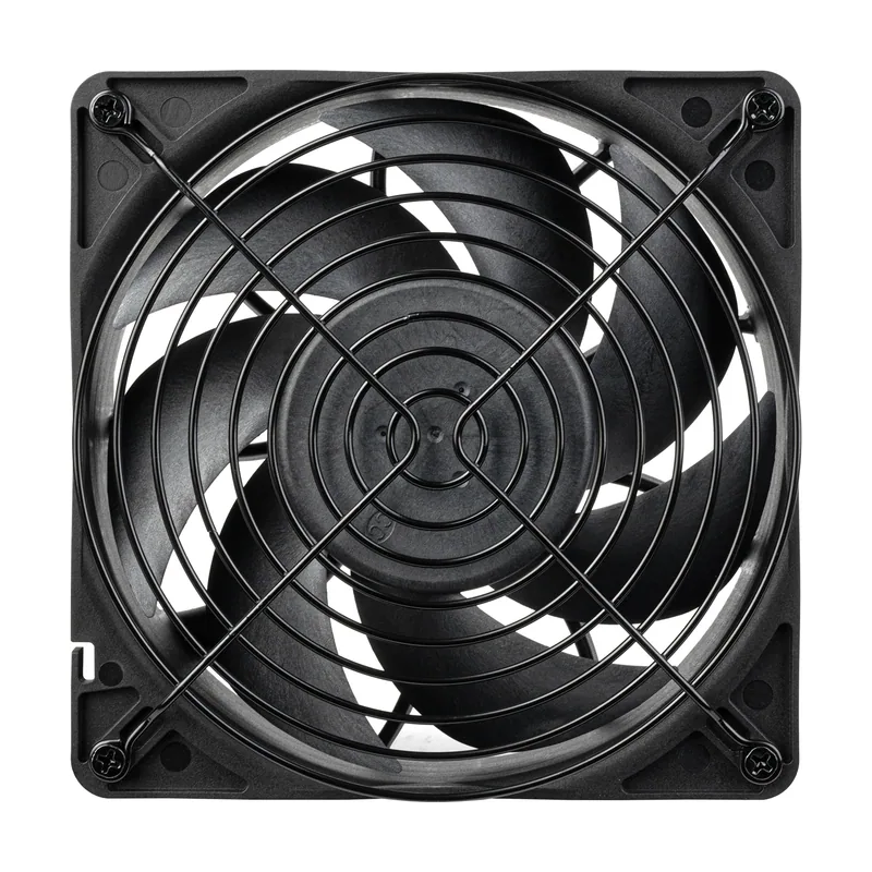 Sst-fhs140x 140x140x38