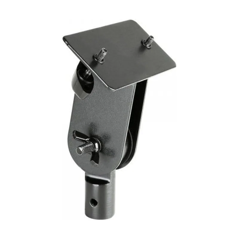 Adaptador Soporte Microfono Para Vibz 6 8 10 Ldvibzmsadaptor