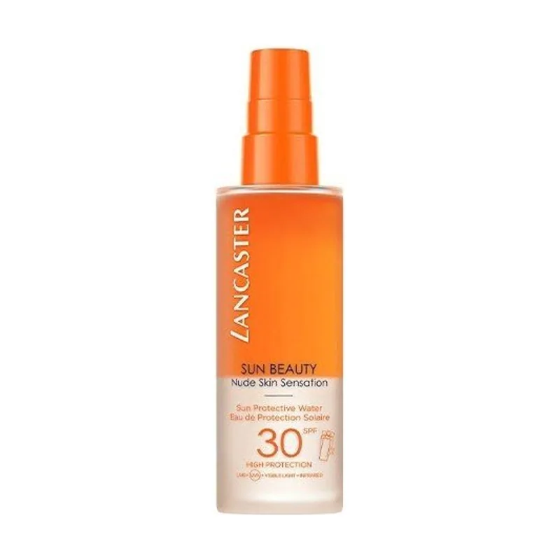 Lancaster Sun Beauty Protector Solar en Aerosol SPF30