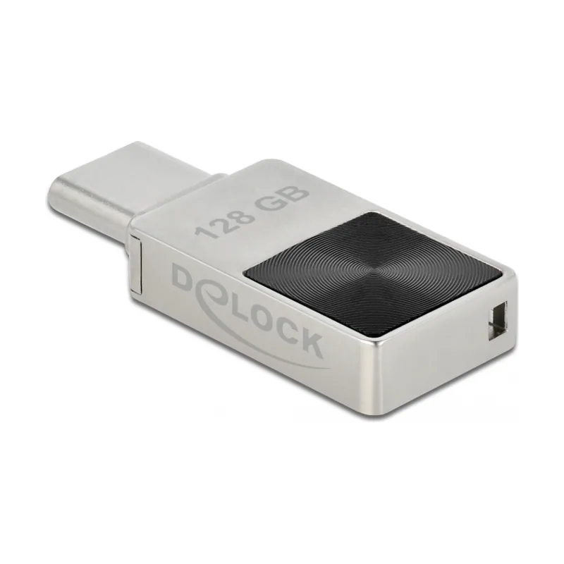 Mini USB 5 Gbps Lápiz de memoria USB-C 128 GB