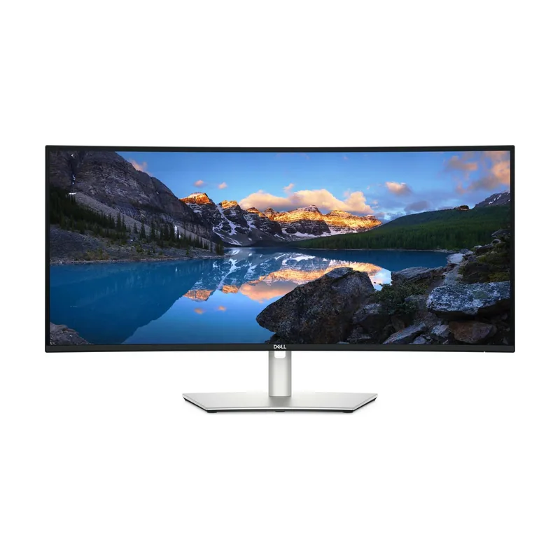 UltraSharp U3425WE
