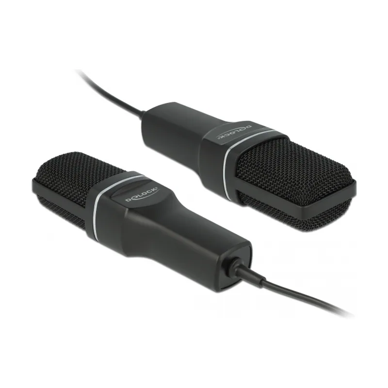 Conjunto de micrófono de condensador USB