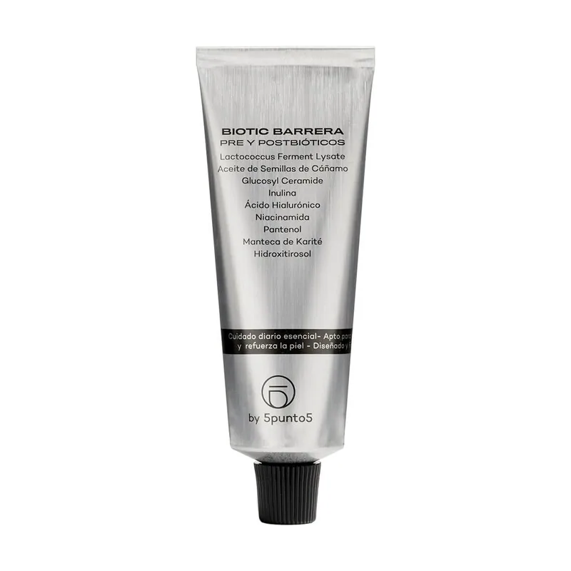 5punto5 Biotic Barrera 50 ml