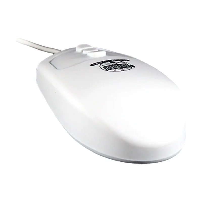 Mighty Mouse 5