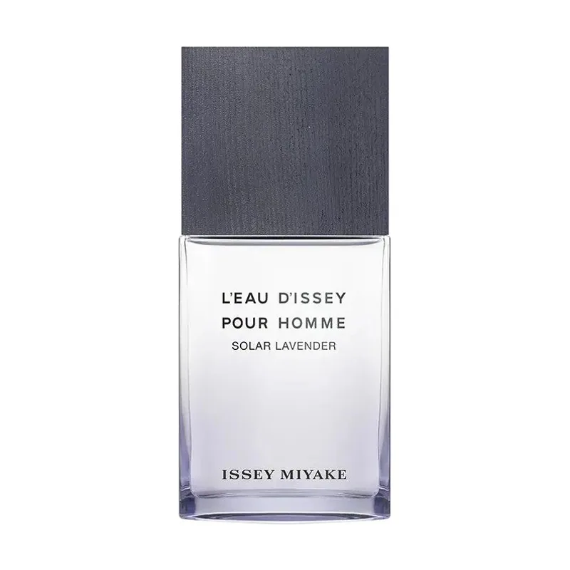 Issey Miyake Solar Lavender Eau de Toilette