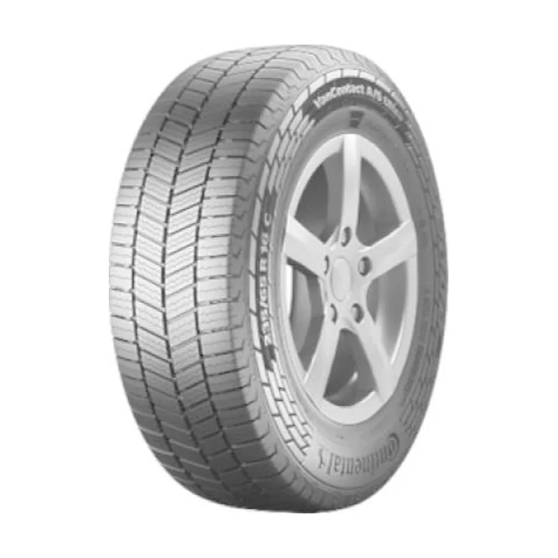 Continental VanContact A/S Ultra Camper 225/65 R16 112/110R