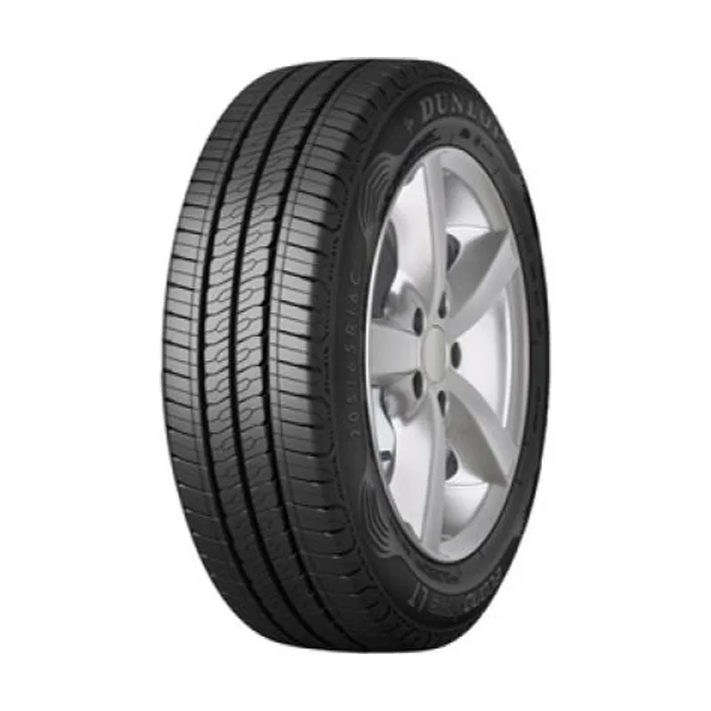 Dunlop Econodrive LT blk 215/65 R15 104/102T