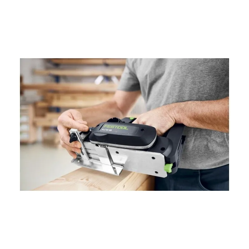 Tope Paralelo PA-HLC 82/EHL 65