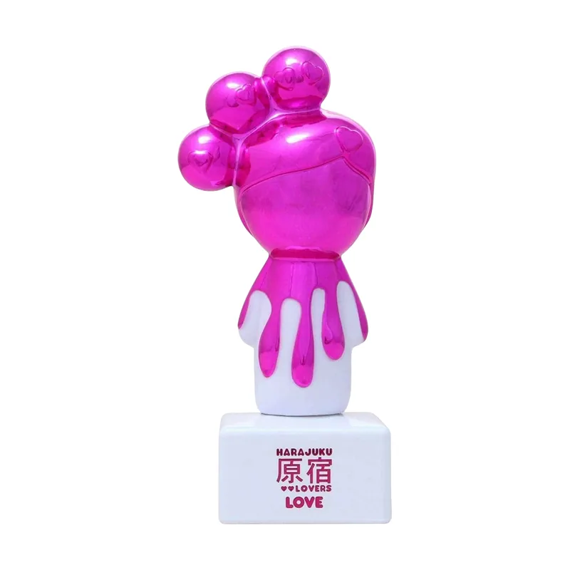 Harajuku lovers pop electric love eau de parfum spray