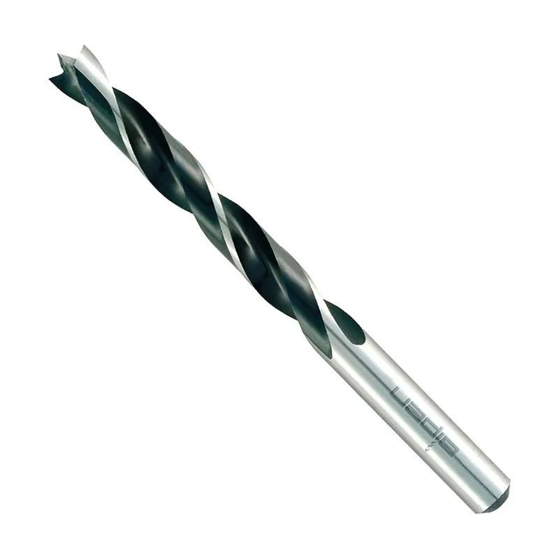 Broca Madera 4,00 mm. Blister