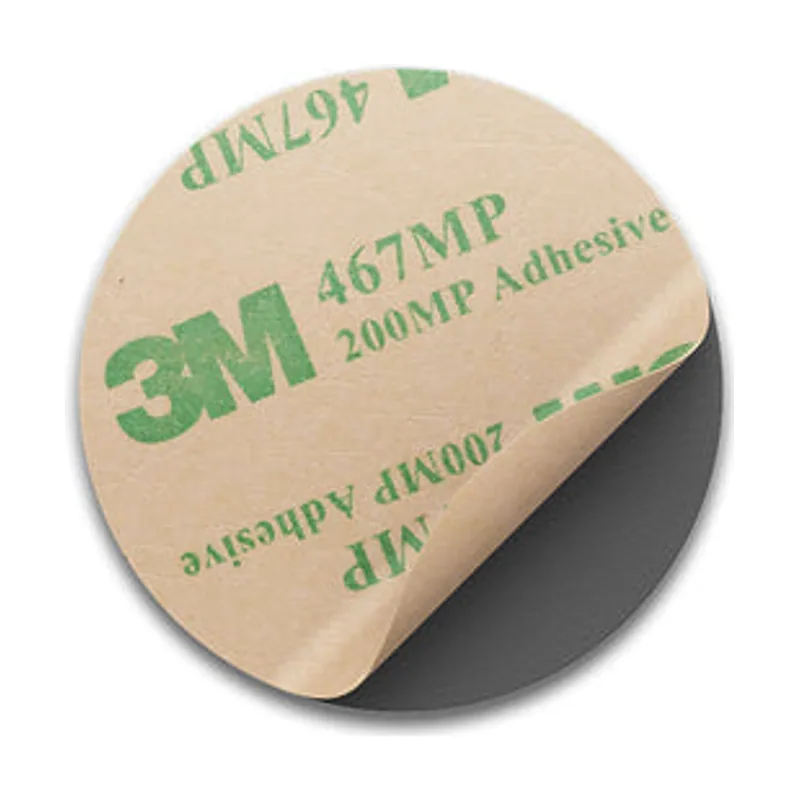 Tag transmisore smart home Inalámbrico Montado en pared