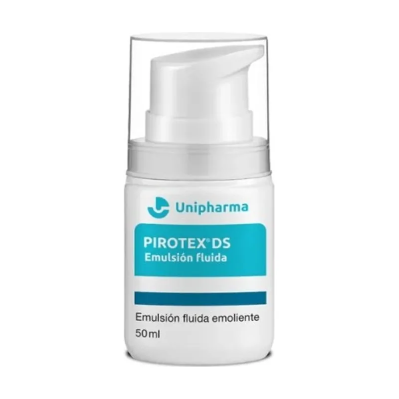 Pirotex Ds Emulsion Fluida 50 ml