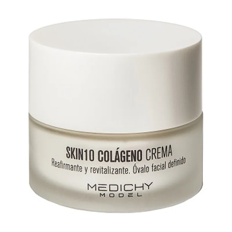 Skin 10 Colagen Crema 50ml