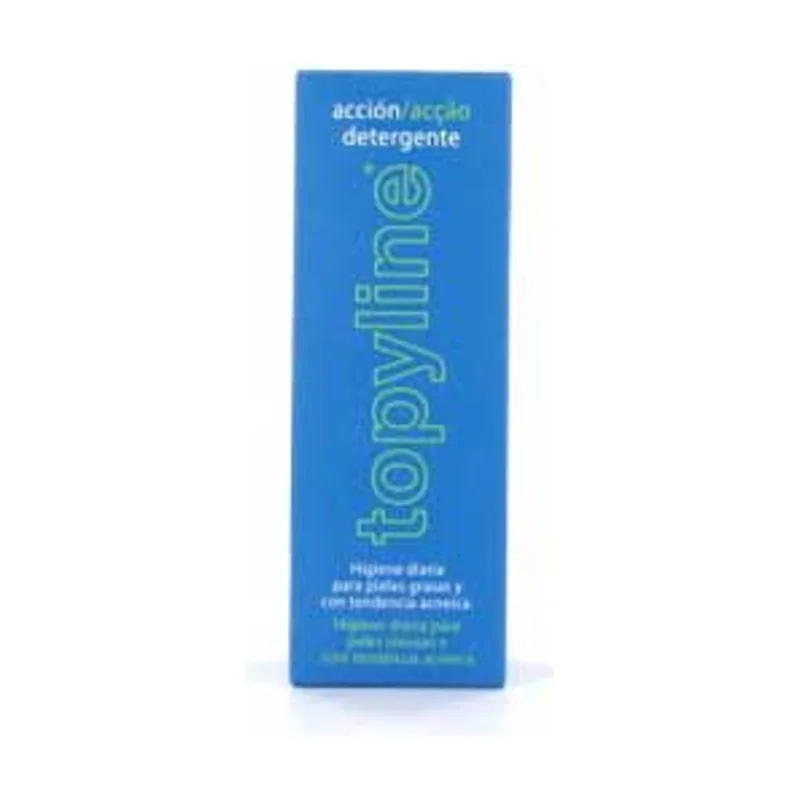 Topyline Detergente 150 ml
