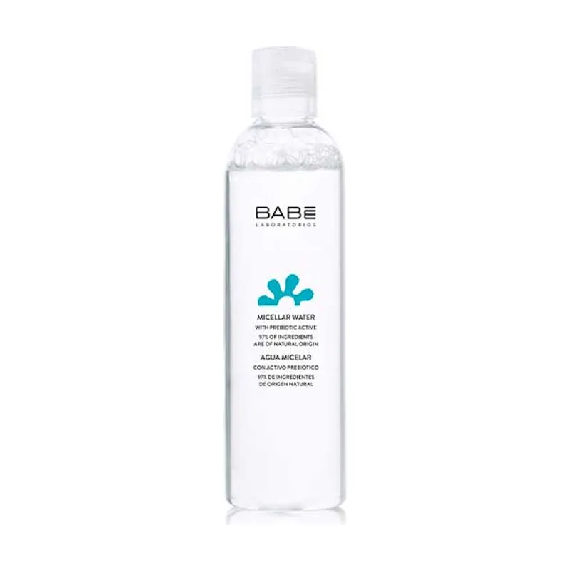 Agua Micelar 250 ml