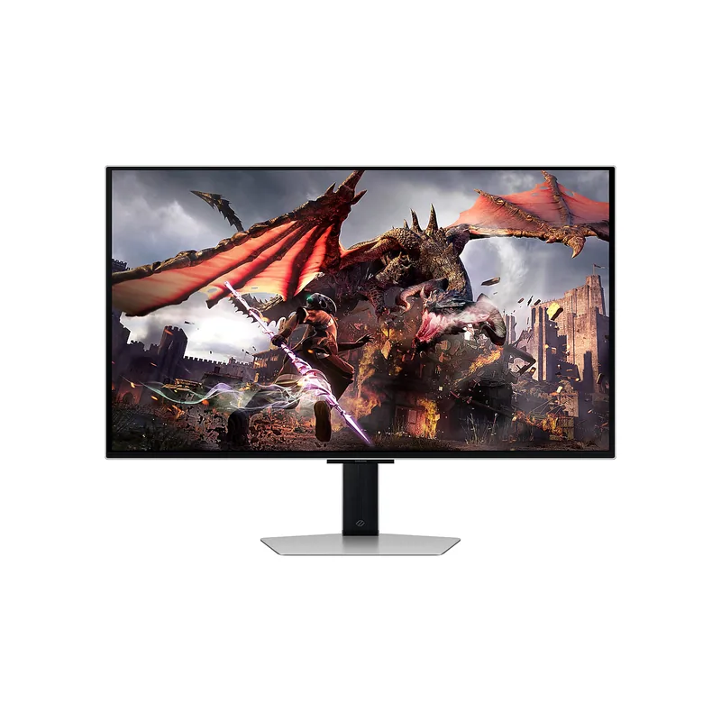 Samsung Odyssey OLED G8 G80SD 32