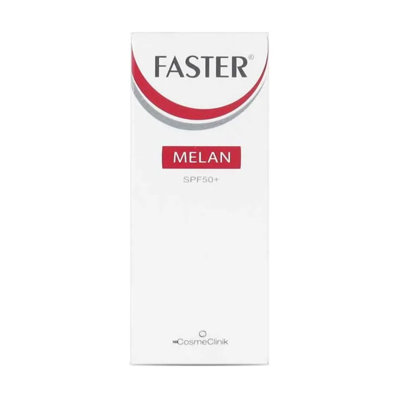 Faster Melan 50 ml